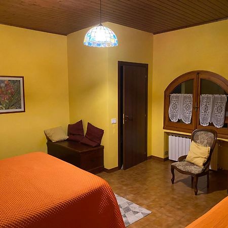 Podere Casalino Reggello Kültér fotó