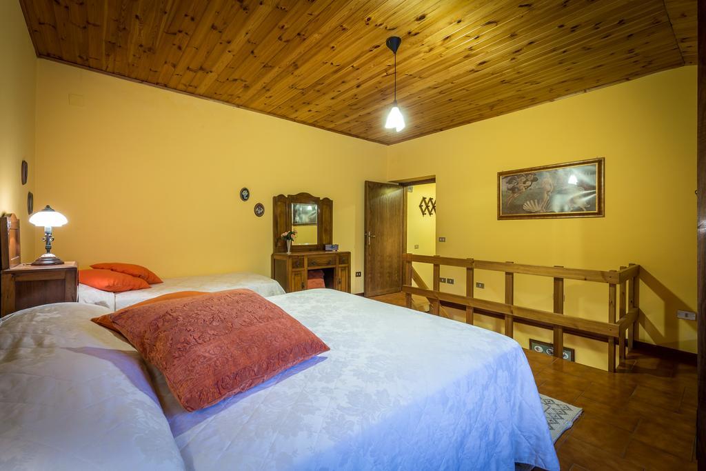 Podere Casalino Reggello Kültér fotó