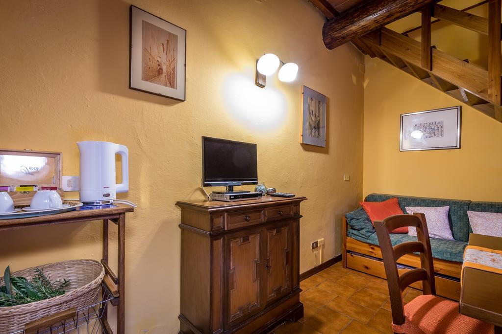 Podere Casalino Reggello Kültér fotó
