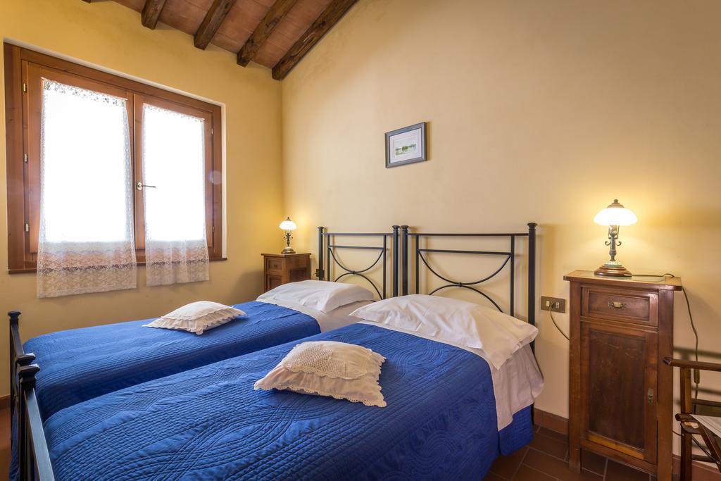 Podere Casalino Reggello Kültér fotó
