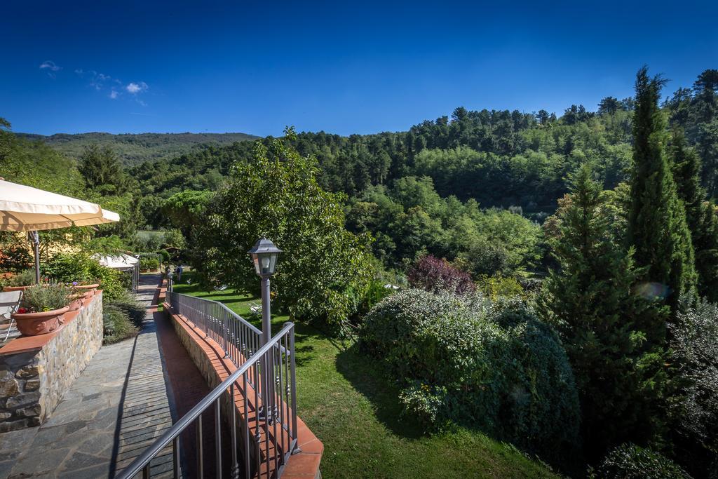 Podere Casalino Reggello Kültér fotó