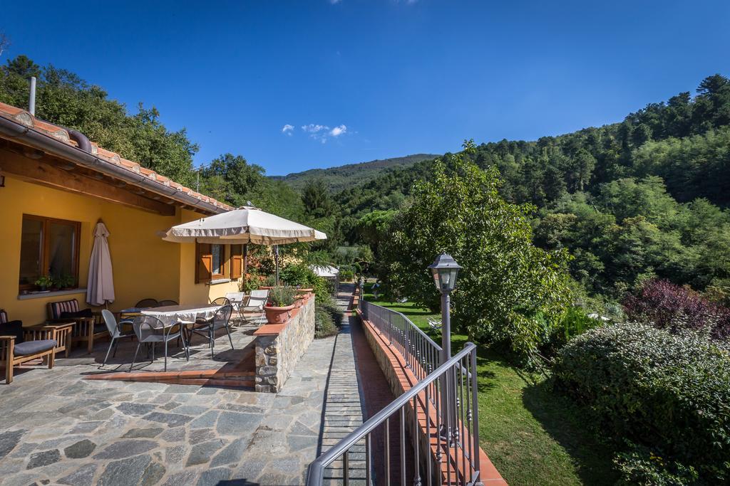 Podere Casalino Reggello Kültér fotó